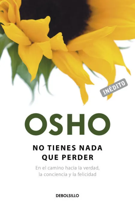 No Tienes Nada que Perder
