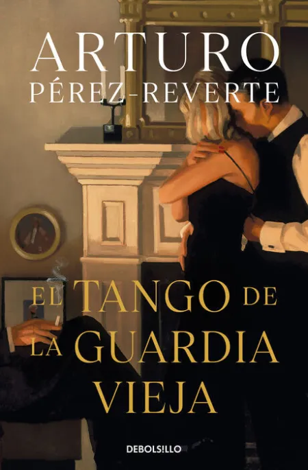 Tango de la Guardia Vieja, el