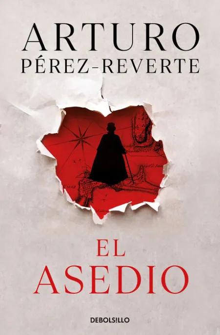 Asedio, el