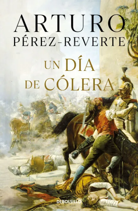 Un Día de Cólera