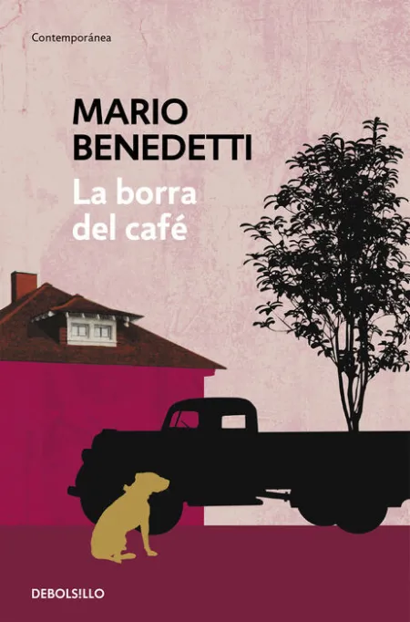Borra del Cafe, la