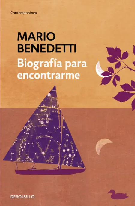 Biografía para Encontrarme