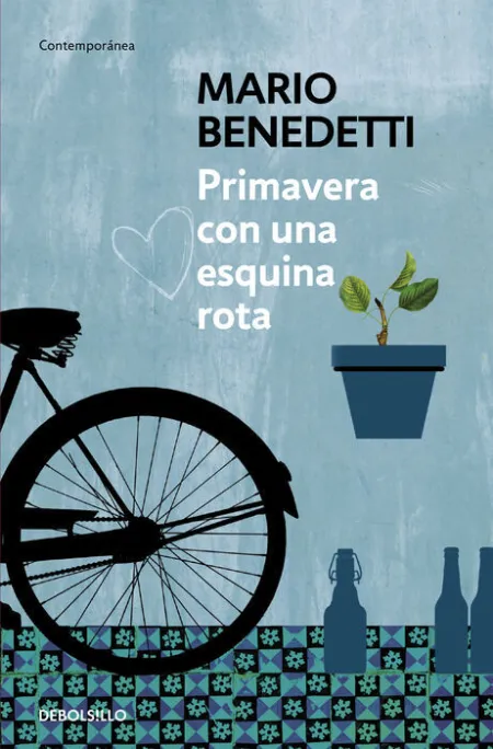 Primavera con una Esquina Rota