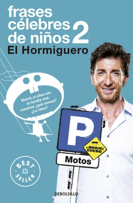 Frases Celebres de Niños 2