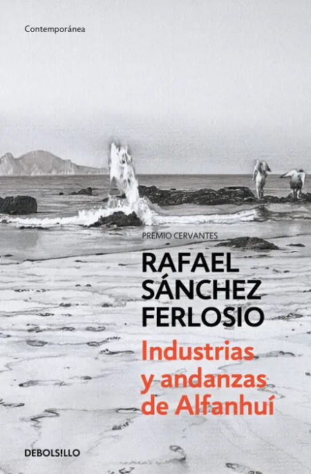 Industrias y Andanzas de Alfanhui