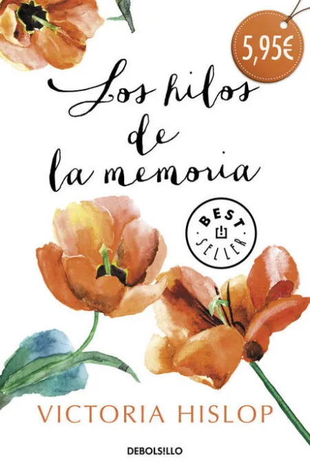 Hilos de la Memoria, los