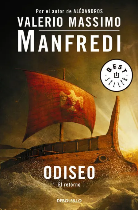 Odiseo: el Retorno