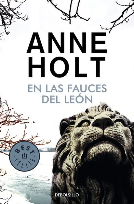 En las Fauces del Leon