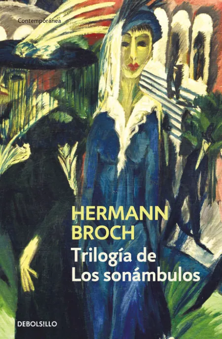 Trilogia de los Sonámbulos