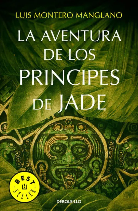 La Aventura de los Príncipes de Jade