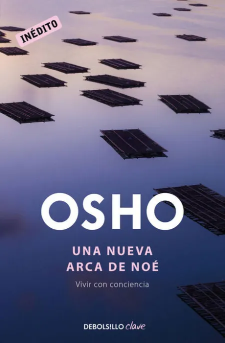 Una Nueva Arca de Noe