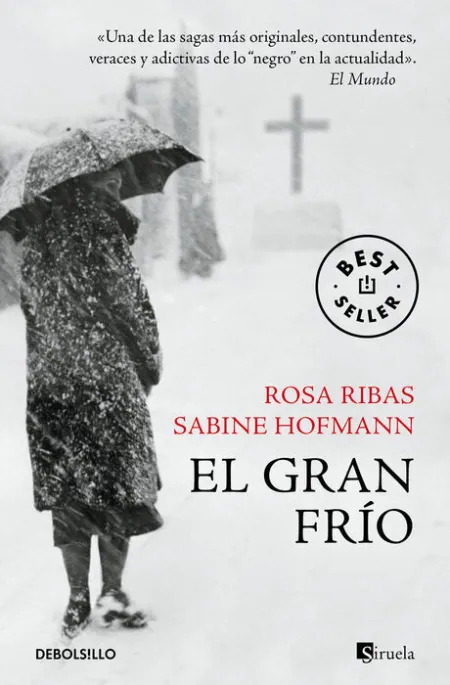 Gran Frio, el