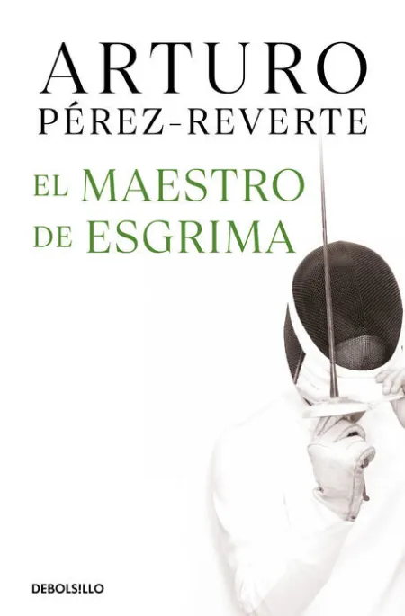 El Maestro de Esgrima