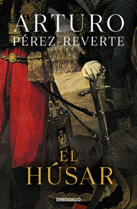 Husar, el