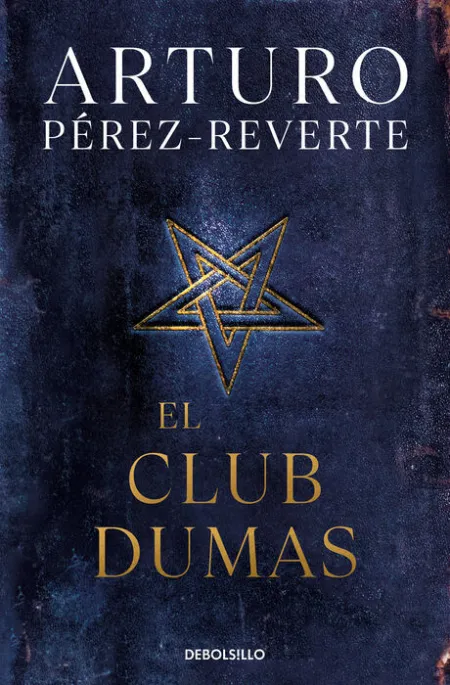Club Dumas, el