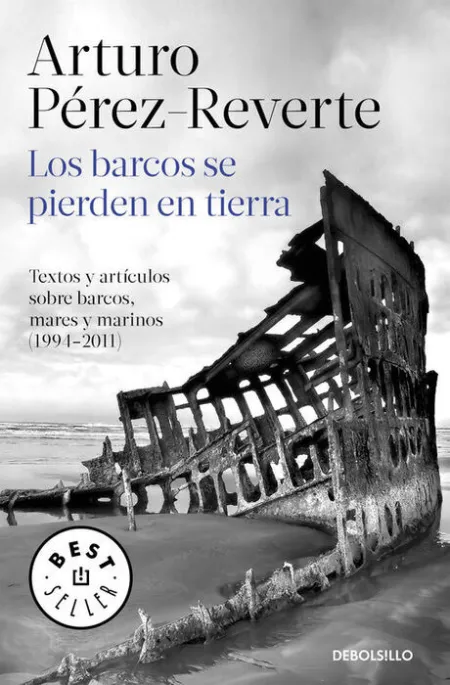 Barcos se Pierden en Tierra, los