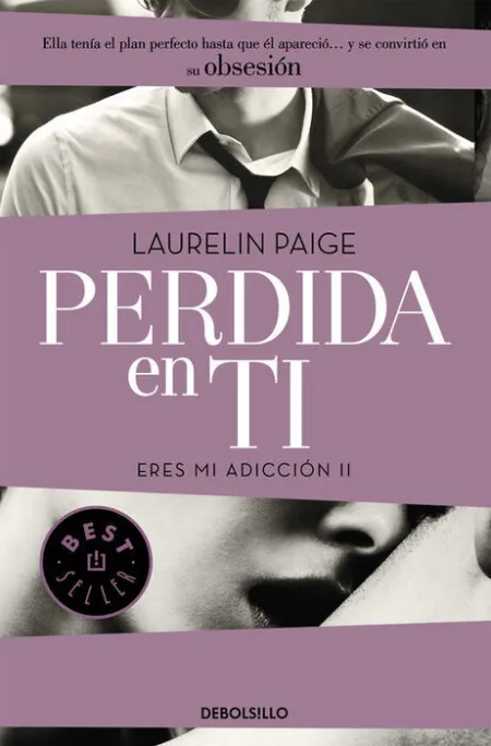Perdida en Ti