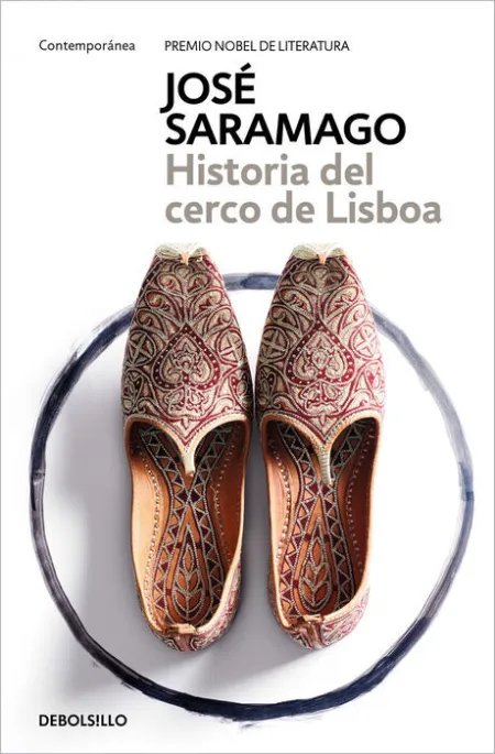 Historia del Cerco de Lisboa