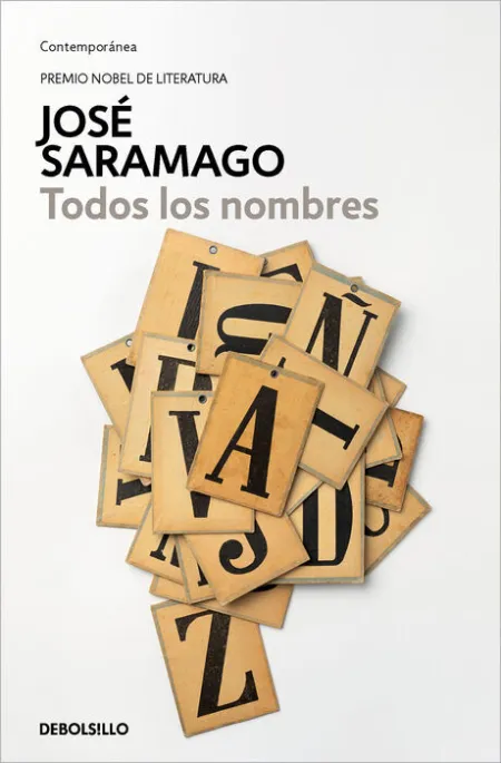 Todos los Nombres