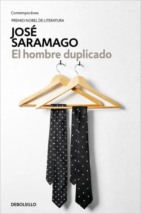 Hombre Duplicado, el