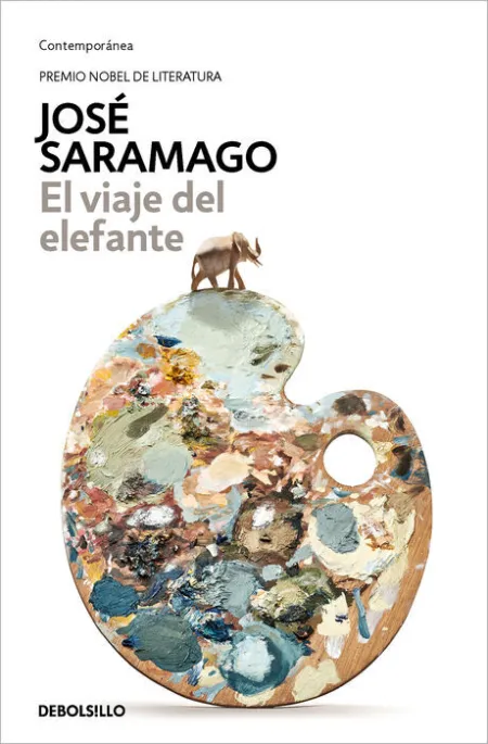Viaje del Elefante, el