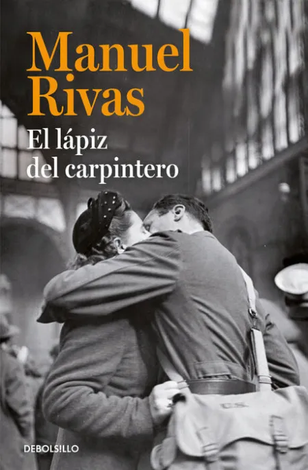 Lapiz del Carpintero, el