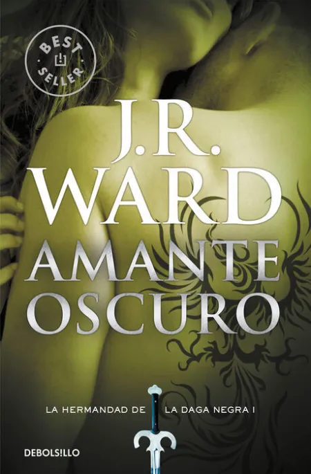Amante Oscuro