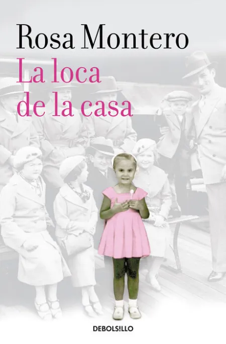 Loca de la Casa, la