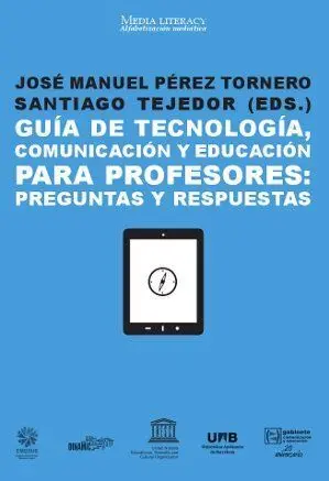 Guã?Â­a de Tecnologã?Â­a, Comunicaciã?Â³N y Educaciã?Â³N para Profesores: Preguntas y Respuestas