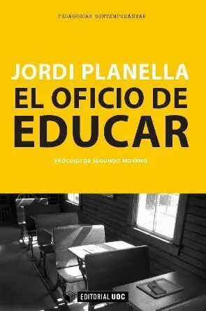 El Oficio de Educar