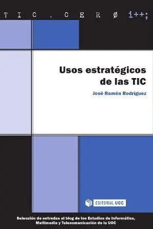 Usos Estratã?Â©Gicos de las Tic