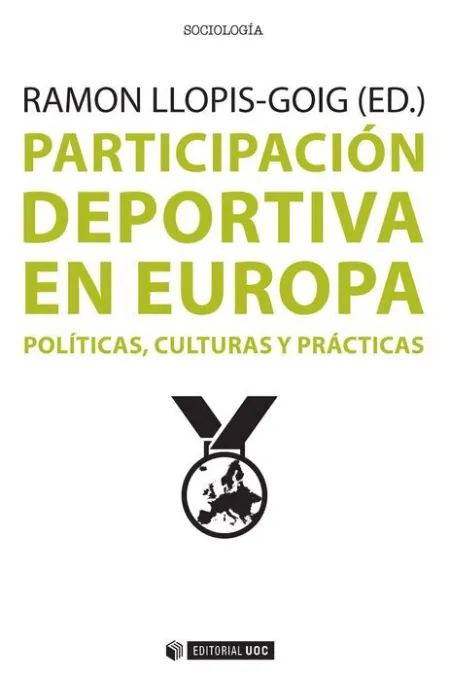 Participaciã?Â³N Deportiva en Europa