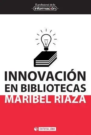 Innovación en Bibliotecas