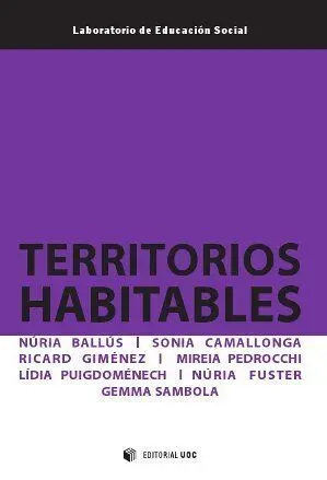 Territorios Habitables