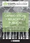 Cambio Social y Relaciones Publicas