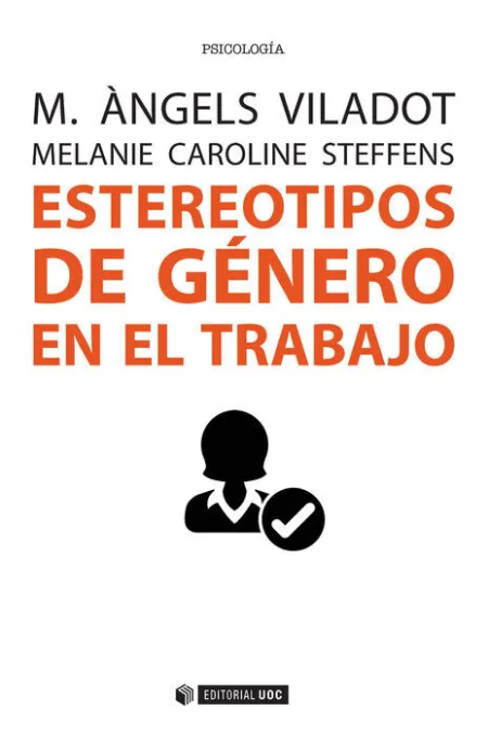 Estereotipos de Gã?Â©Nero en el Trabajo