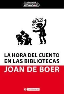 La Hora del Cuento en las Bibliotecas