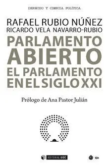 Parlamento Abierto