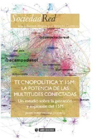 Tecnopolã?Â­tica y 15M