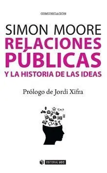 Relaciones Publicas y la Historia de las Ideas