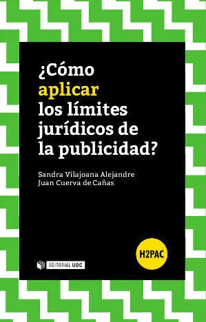 Ã?Â¿Cã?Â³Mo Aplicar los Lã?Â­mites Jurã?Â­dicos de la Publicidad?