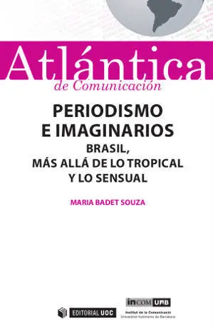 Periodismo e Imaginarios