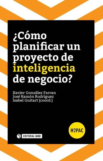 Ã?Â¿Cã?Â³Mo Planificar un Proyecto de Inteligencia de Negocio?
