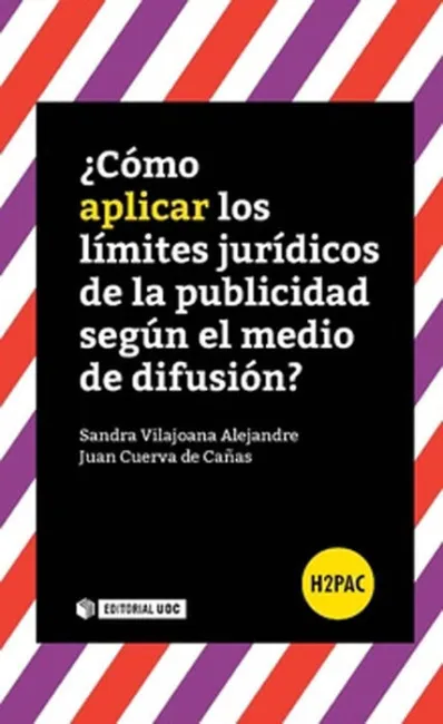 Ã?Â¿Cã?Â³Mo Aplicar los Lã?Â­mites Jurã?Â­dicos de la Publicidad Segã?Âºn el Medio de Difusiã?Â³N?