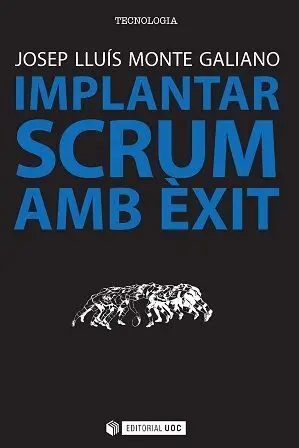 Implantar Scrum Amb Ã?Â¨xit