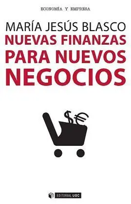Nuevas Finanzas para Nuevos Negocios