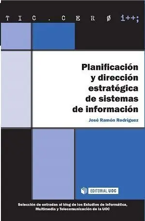 Planificaciã?Â³N y Direcciã?Â³N Estratã?Â©Gica de Sistemas de Informaciã?Â³N