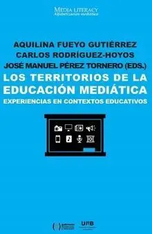 Los Territorios de la Educaciã?Â³N Mediã?Â¡Tica