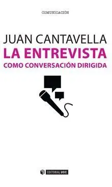 La Entrevista Como Conversaciã?Â³N Dirigida