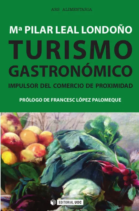 Turismo Gastronã?Â³Mico
